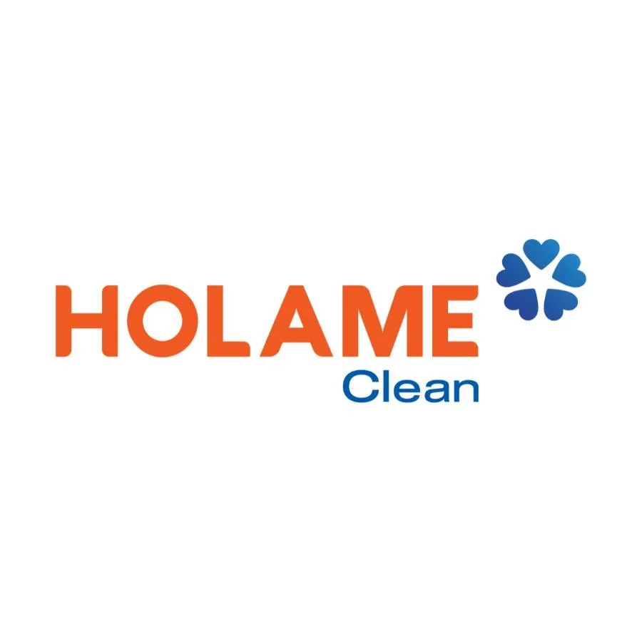 Holame Clean - "Vũ khí bí mật" cho nhà bếp của hội chị em!